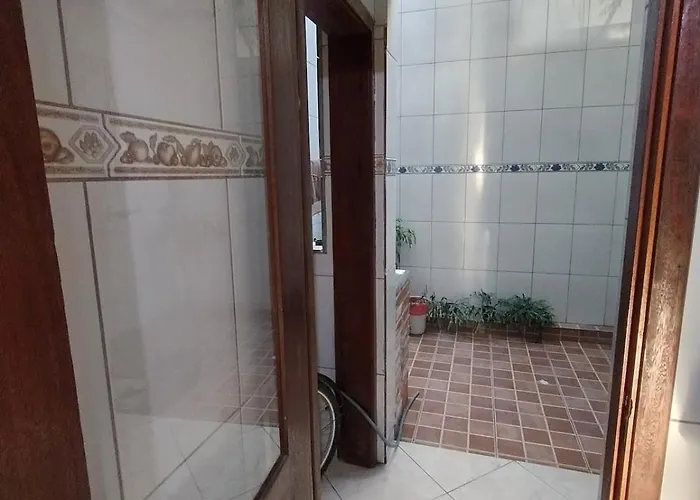 Holiday home Sobrado 4 Km Do Shopping Iguatemi, Parque Germania E Hosp Conceicao
