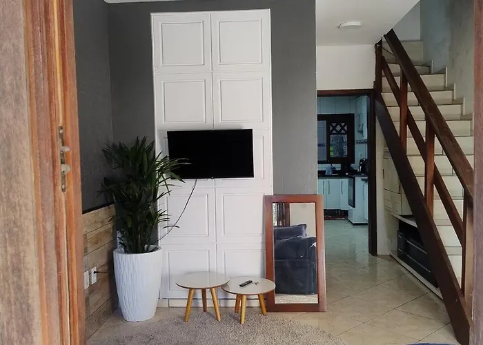 Sobrado 4 Km Do Shopping Iguatemi, Parque Germania E Hosp Conceicao Holiday home