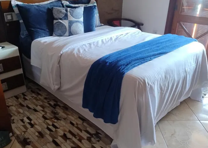 Sobrado 4 Km Do Shopping Iguatemi, Parque Germania E Hosp Conceicao Holiday home