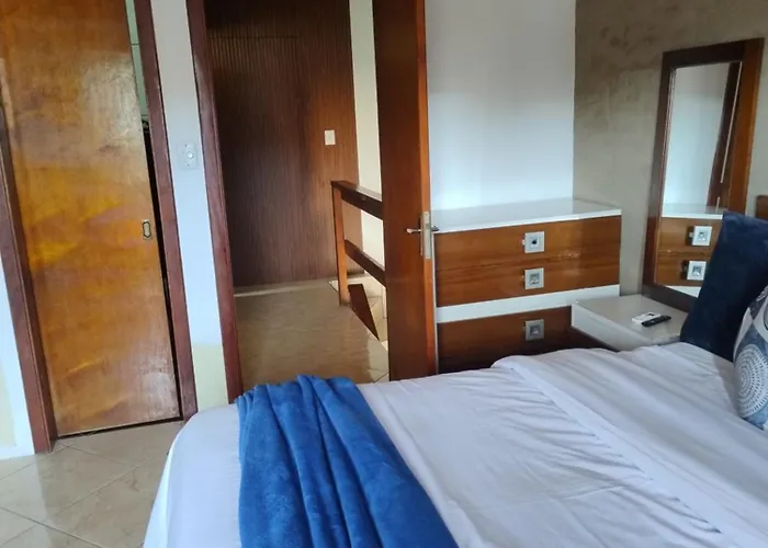 Holiday home Sobrado 4 Km Do Shopping Iguatemi, Parque Germania E Hosp Conceicao Porto Alegre