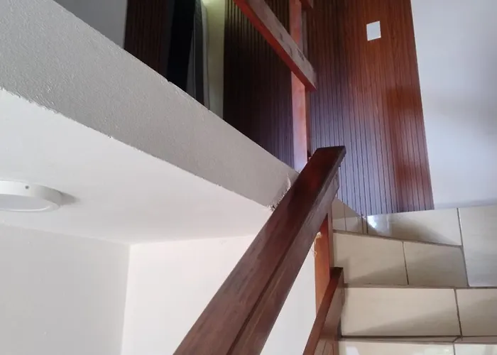 Sobrado 4 Km Do Shopping Iguatemi, Parque Germania E Hosp Conceicao Holiday home Porto Alegre