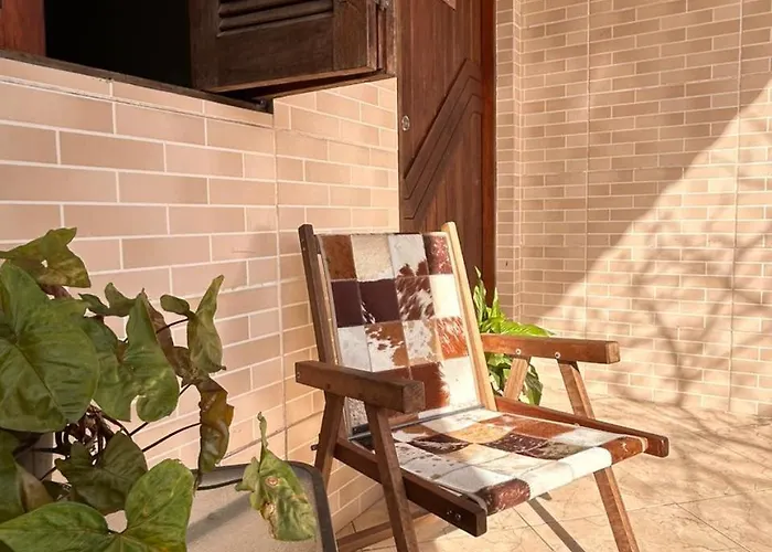 Sobrado 4 Km Do Shopping Iguatemi, Parque Germania E Hosp Conceicao Holiday home Porto Alegre